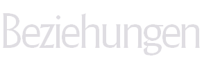 Beziehungen